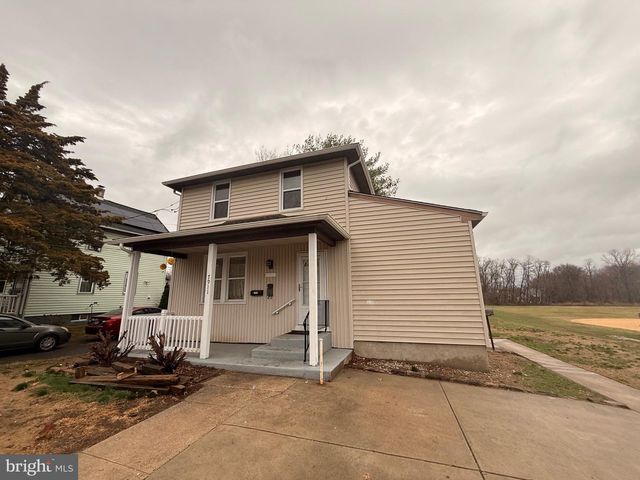 7911 PARK AVE, Pennsauken, NJ 08109