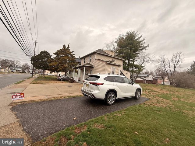 7911 PARK AVE, Pennsauken, NJ 08109