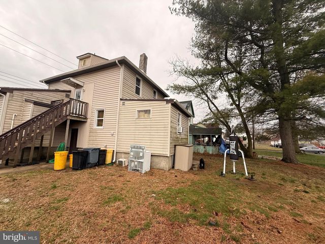 7911 PARK AVE, Pennsauken, NJ 08109