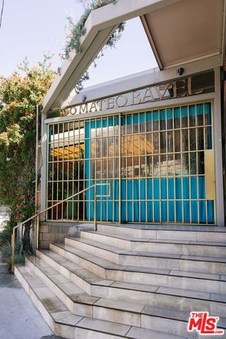 825 E 4th Street 110, Los Angeles, CA 90013