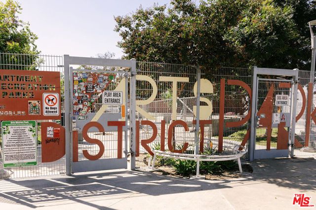 825 E 4th Street 110, Los Angeles, CA 90013