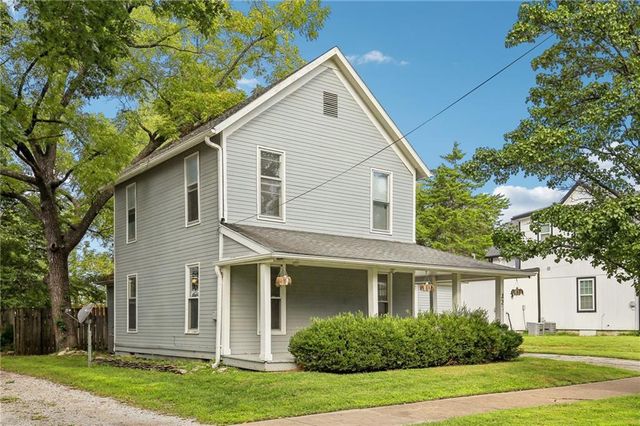 325 S Cherry Street, Olathe, KS 66061