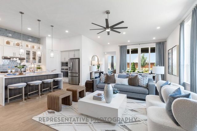 22218 Mount Whitney Road, Waller, TX 77484