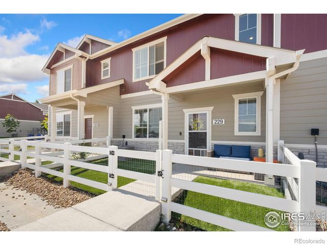 229 Molinar Street, Johnstown, CO 80534