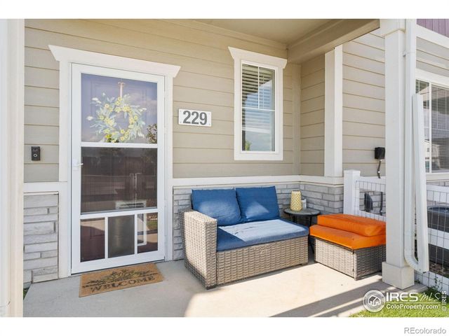 229 Molinar Street, Johnstown, CO 80534