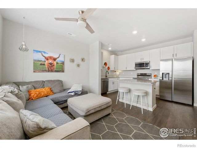 229 Molinar Street, Johnstown, CO 80534