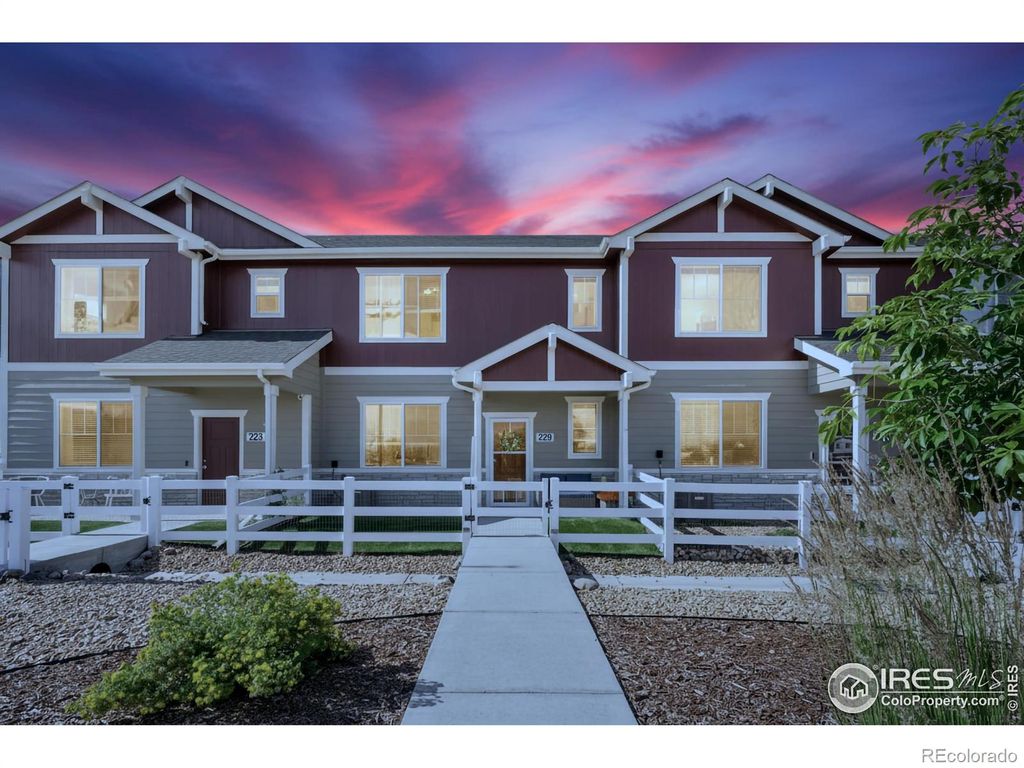 229 Molinar Street, Johnstown, CO 80534