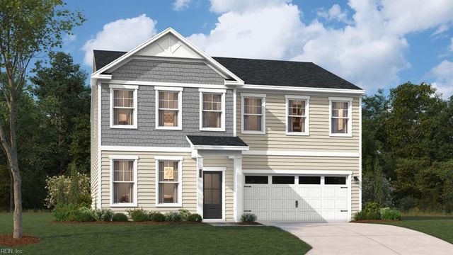 1314 Wharf Hill DR, Smithfield, VA 23430
