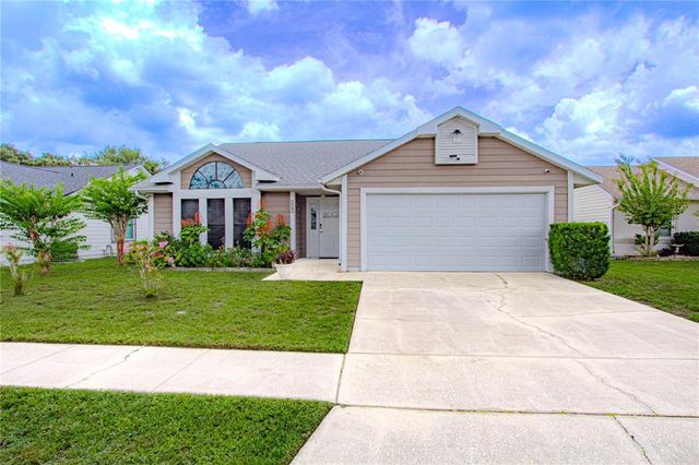 203 S SOMERSET COURT, Sanford, FL 32773