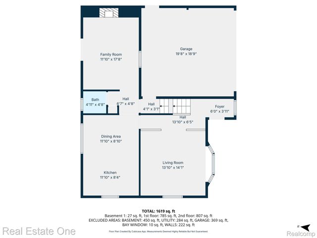 2811 Rhodes Drive, Troy, MI 48083