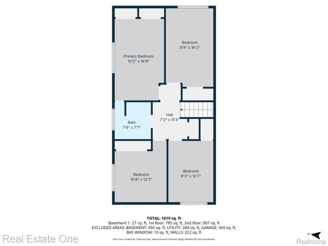 2811 Rhodes Drive, Troy, MI 48083