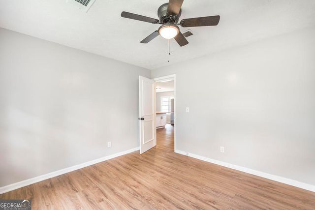 702 Magnolia Drive, Dublin, GA 31021