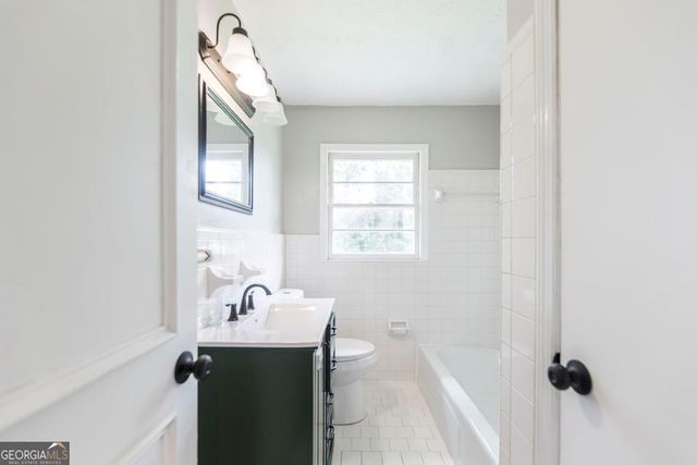 702 Magnolia Drive, Dublin, GA 31021