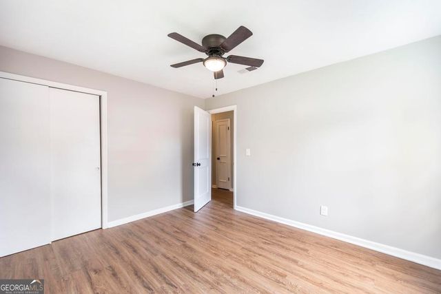 702 Magnolia Drive, Dublin, GA 31021