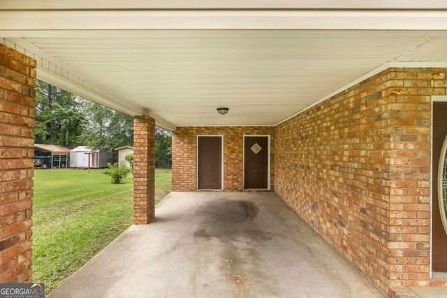 702 Magnolia Drive, Dublin, GA 31021