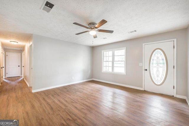 702 Magnolia Drive, Dublin, GA 31021