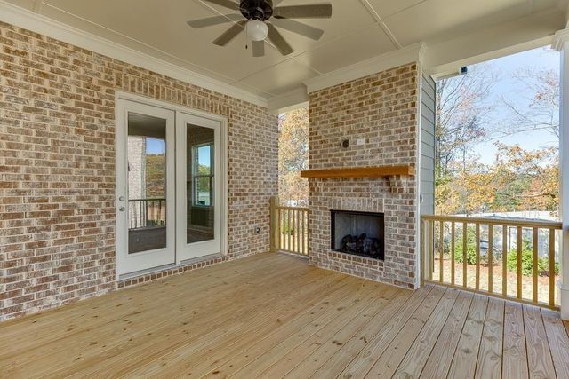 450 Thunder Road, Buford, GA 30518