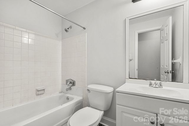 7917 Sherrills Ford Road, Sherrills Ford, NC 28673