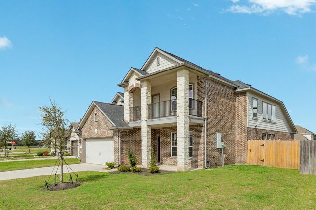 23409 Vineyard Drive, Alvin, TX 77511