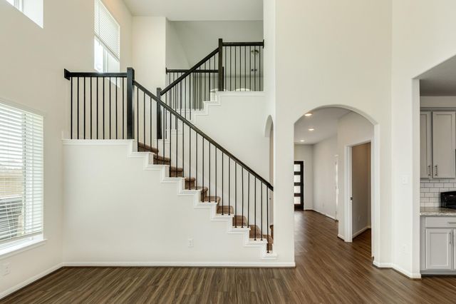 23409 Vineyard Drive, Alvin, TX 77511