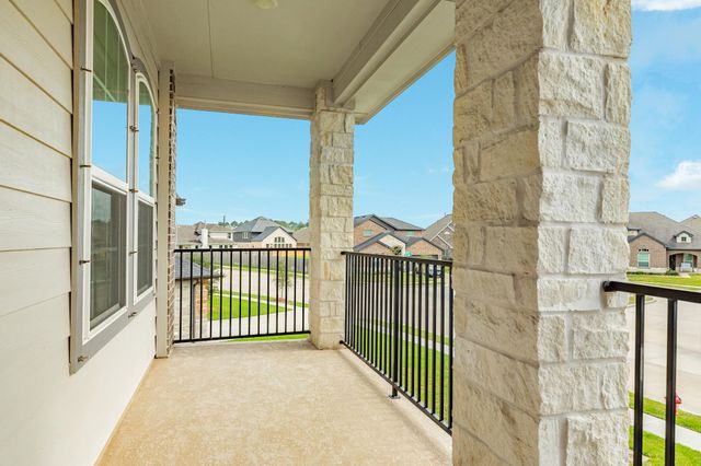 23409 Vineyard Drive, Alvin, TX 77511
