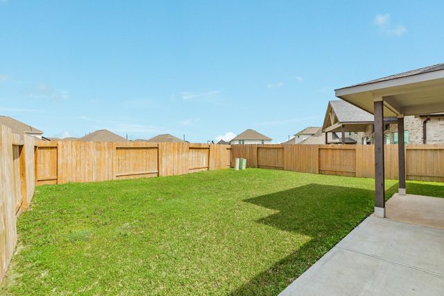 23409 Vineyard Drive, Alvin, TX 77511