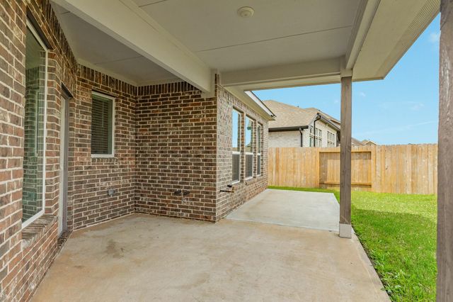 23409 Vineyard Drive, Alvin, TX 77511