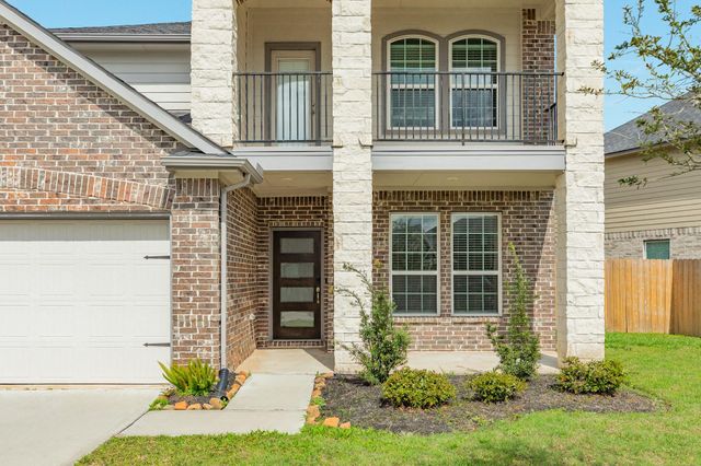 23409 Vineyard Drive, Alvin, TX 77511