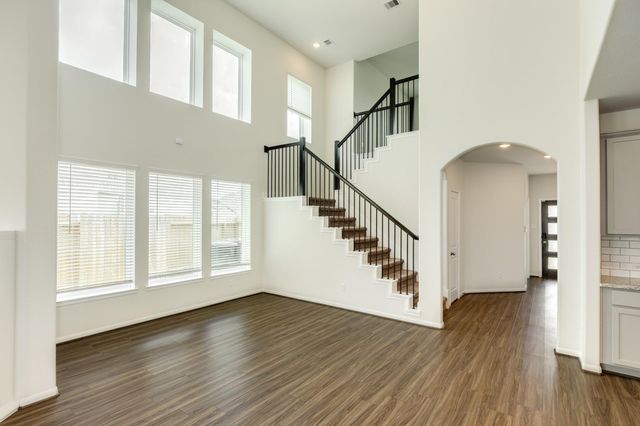 23409 Vineyard Drive, Alvin, TX 77511