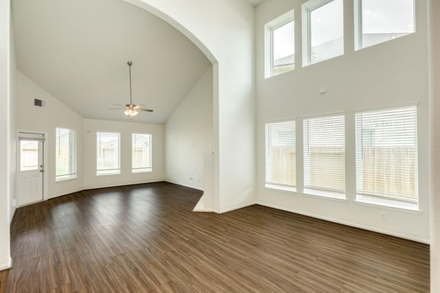 23409 Vineyard Drive, Alvin, TX 77511