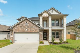 23409 Vineyard Drive, Alvin, TX 77511