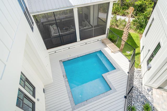 250 Beach Bike Way, Inlet Beach, FL 32461