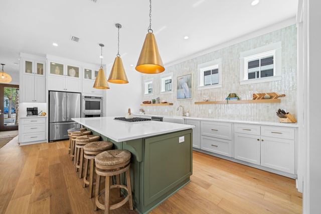 250 Beach Bike Way, Inlet Beach, FL 32461