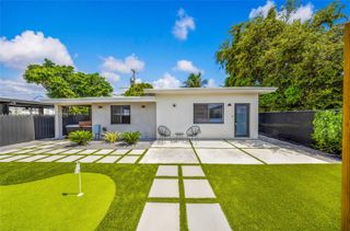 111 NW 53rd St, Miami, FL 33127