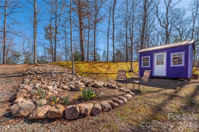 288 Rebel Drive, Hot Springs, NC 28743