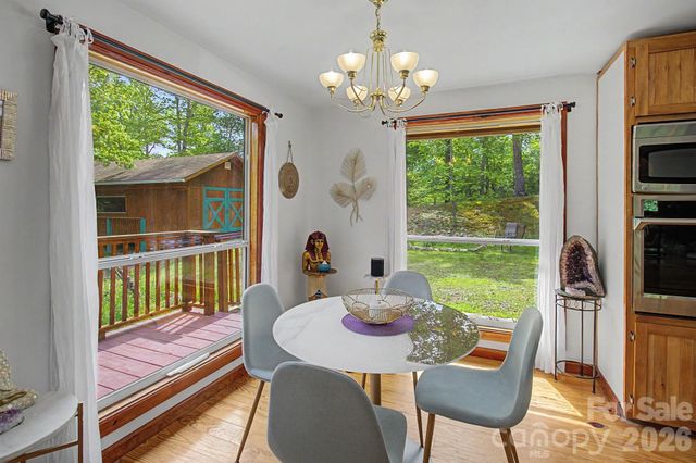 288 Rebel Drive, Hot Springs, NC 28743