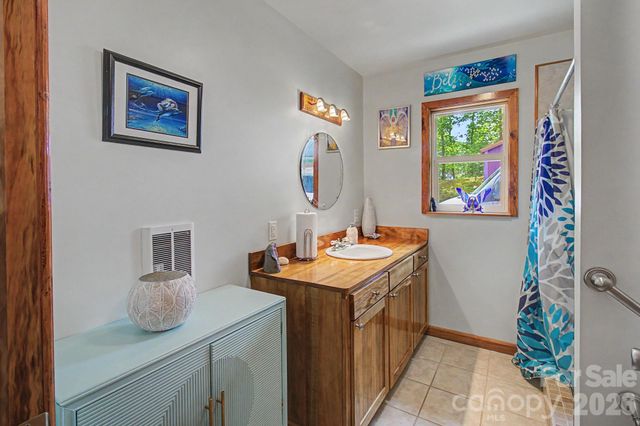 288 Rebel Drive, Hot Springs, NC 28743