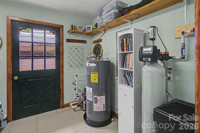 288 Rebel Drive, Hot Springs, NC 28743