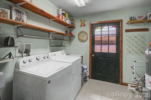 288 Rebel Drive, Hot Springs, NC 28743