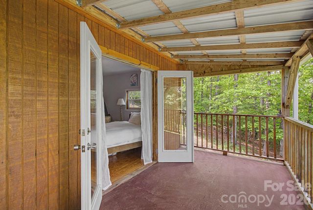 288 Rebel Drive, Hot Springs, NC 28743