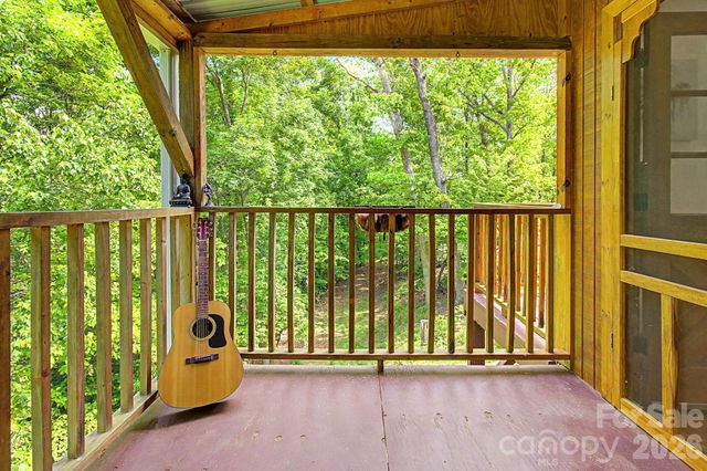 288 Rebel Drive, Hot Springs, NC 28743