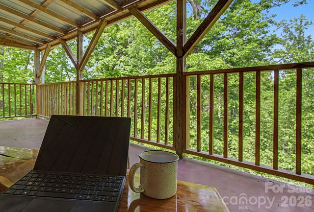 288 Rebel Drive, Hot Springs, NC 28743