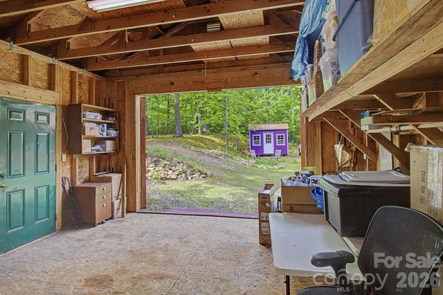 288 Rebel Drive, Hot Springs, NC 28743