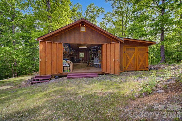 288 Rebel Drive, Hot Springs, NC 28743