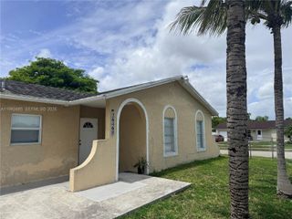 26468 SW 123rd Pl N/A, Homestead, FL 33032