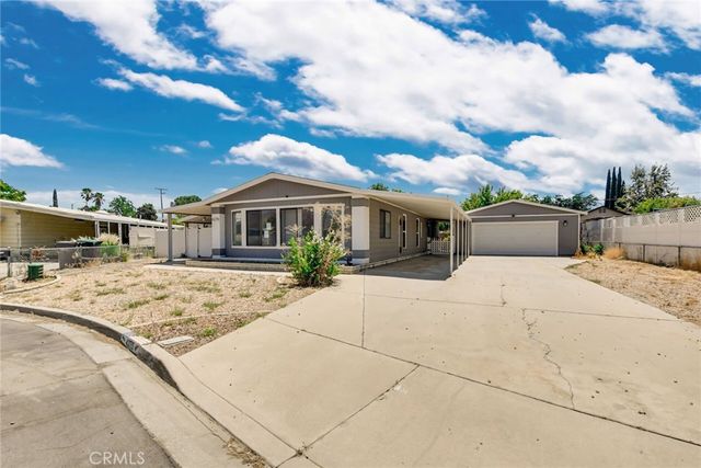 43715 Elliot Court, Hemet, CA 92544