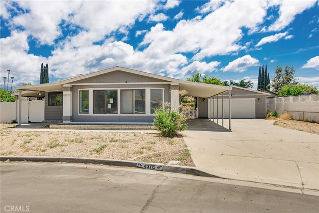 43715 Elliot Court, Hemet, CA 92544