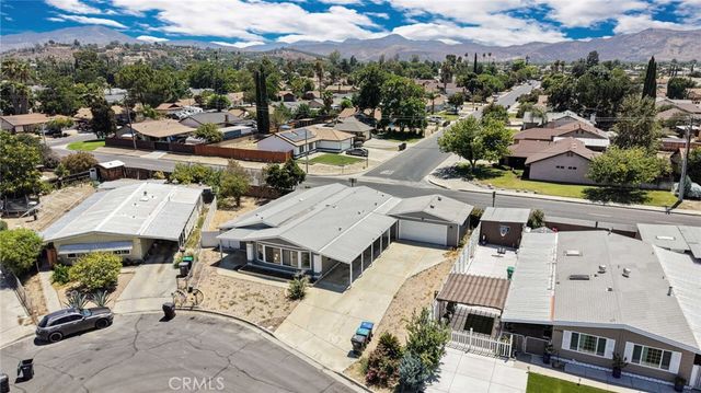 43715 Elliot Court, Hemet, CA 92544