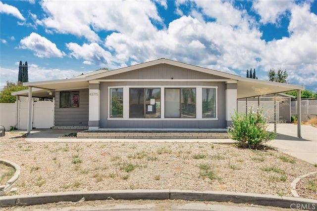43715 Elliot Court, Hemet, CA 92544
