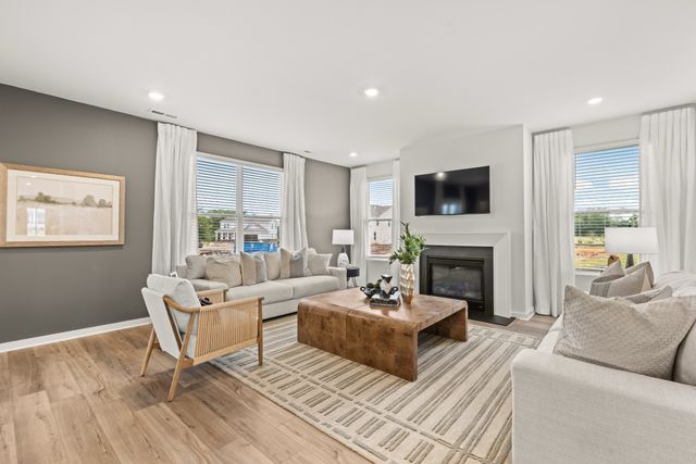 3514 Shigo Street, Murfreesboro, TN 37130